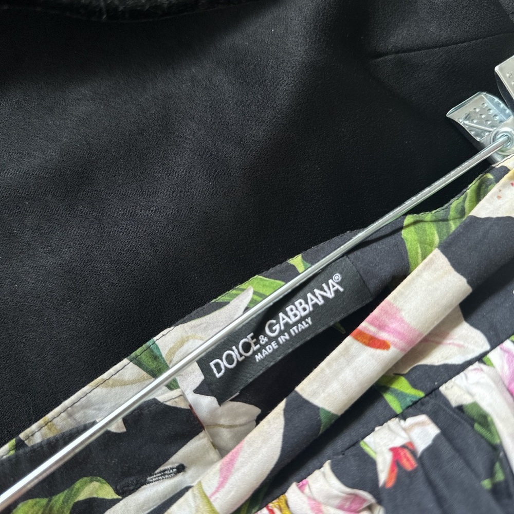Dolce & Gabbana Skirt - Picture 7 of 8